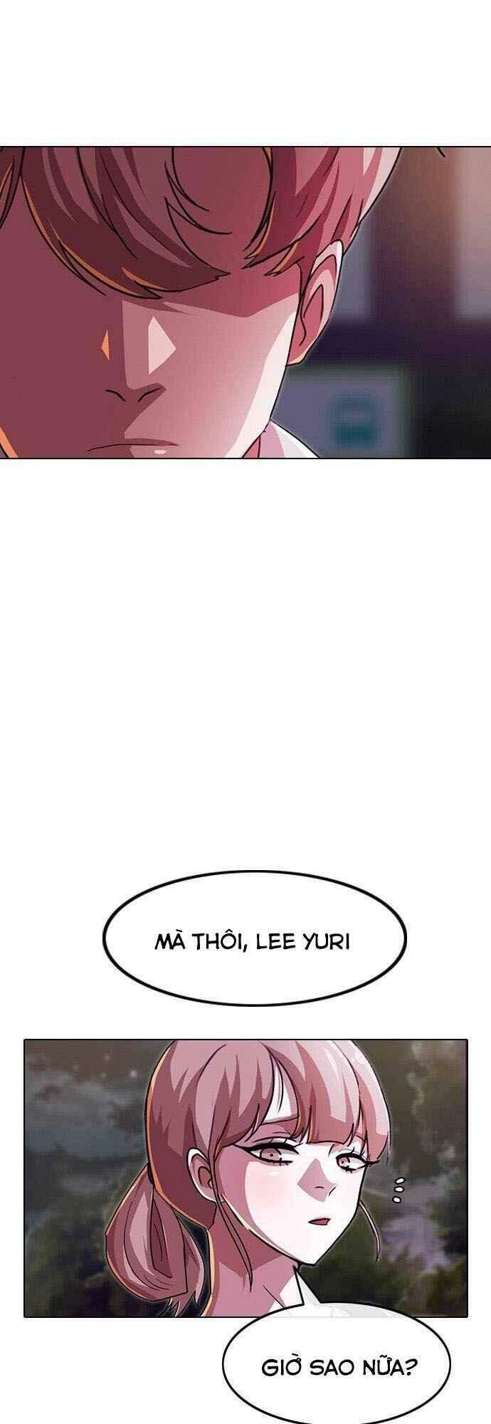 Cô Gái Từ Ứng Dụng Nhắn Tin Ngẫu Nhiên Chapter 89 - 8