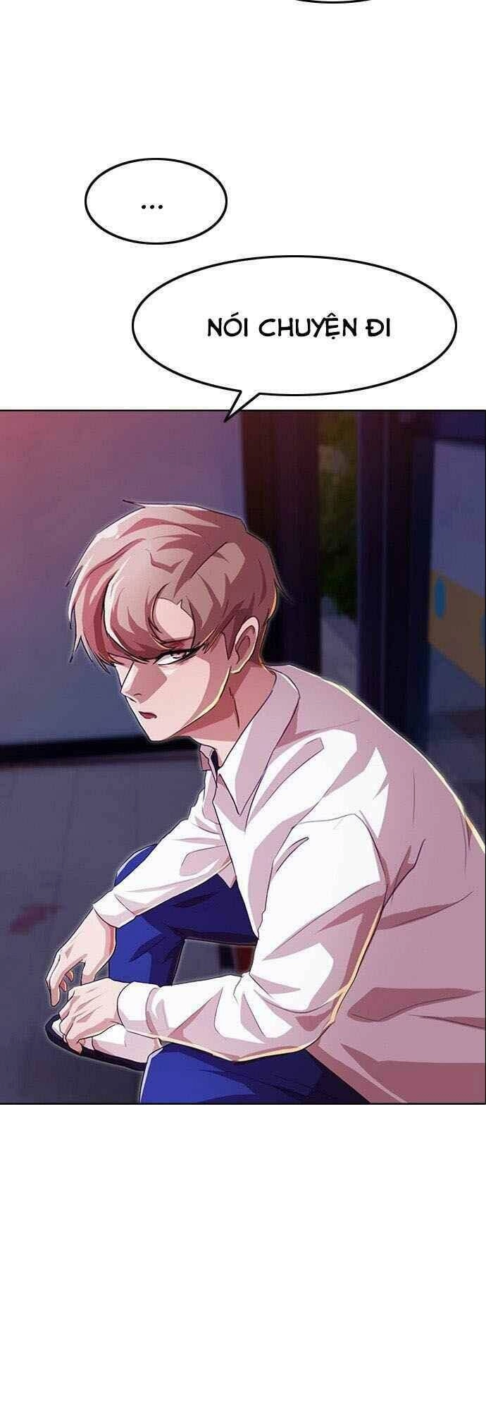 Cô Gái Từ Ứng Dụng Nhắn Tin Ngẫu Nhiên Chapter 89 - 9