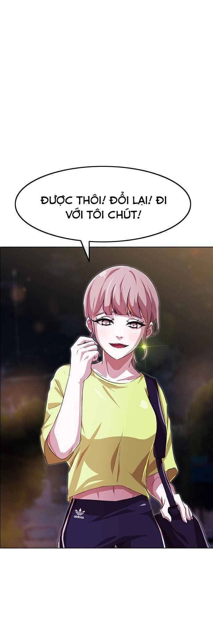 Cô Gái Từ Ứng Dụng Nhắn Tin Ngẫu Nhiên Chapter 89 - 11