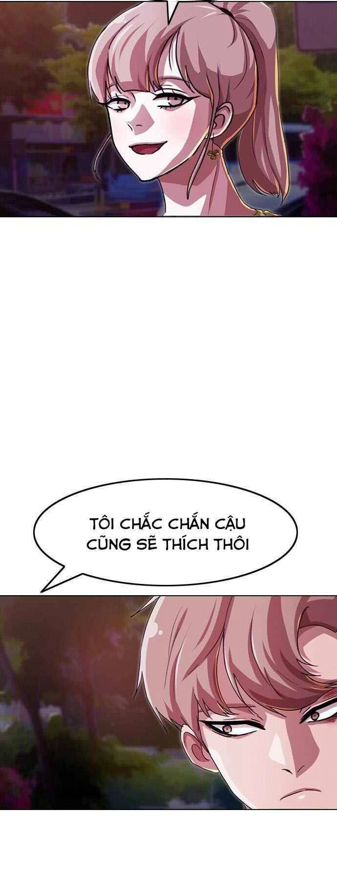 Cô Gái Từ Ứng Dụng Nhắn Tin Ngẫu Nhiên Chapter 89 - 14