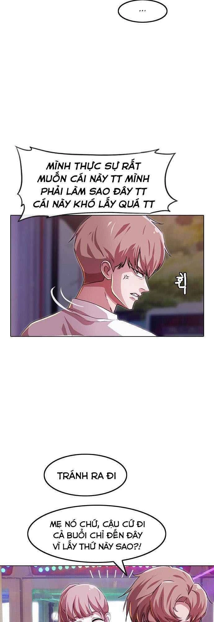 Cô Gái Từ Ứng Dụng Nhắn Tin Ngẫu Nhiên Chapter 89 - 17