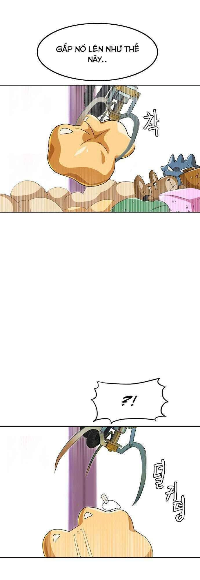 Cô Gái Từ Ứng Dụng Nhắn Tin Ngẫu Nhiên Chapter 89 - 19