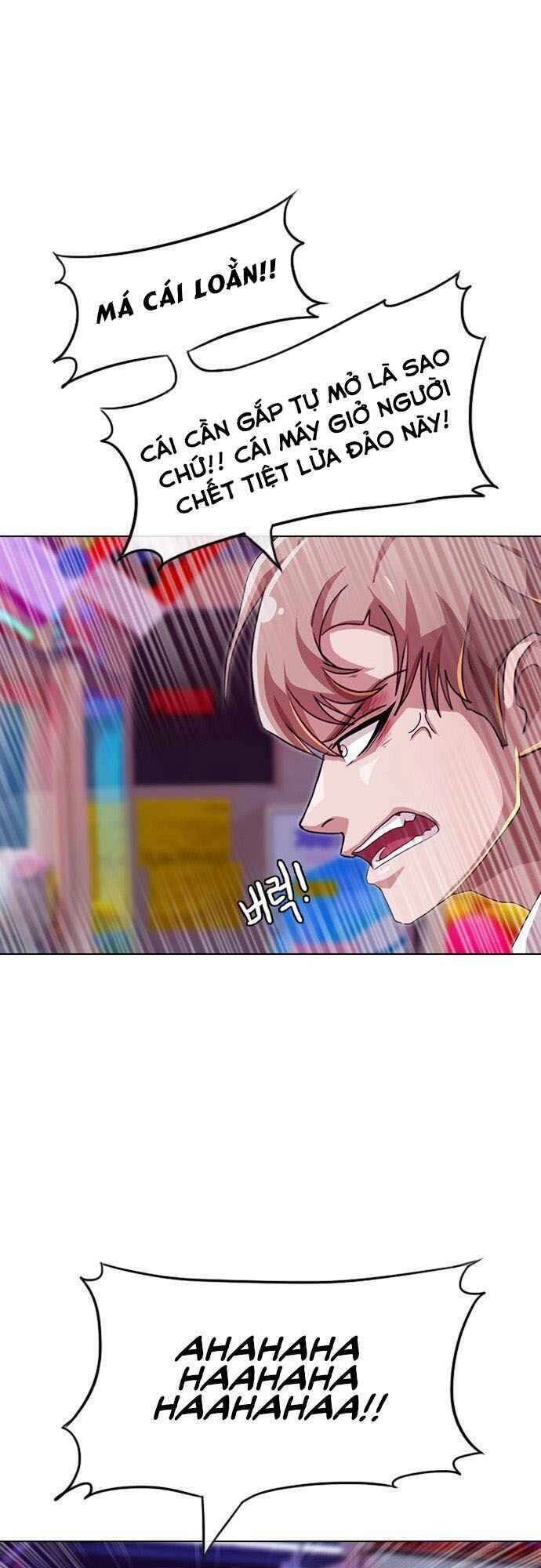 Cô Gái Từ Ứng Dụng Nhắn Tin Ngẫu Nhiên Chapter 89 - 20