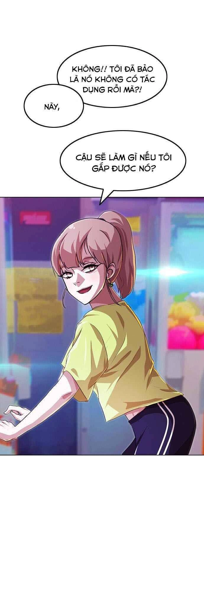 Cô Gái Từ Ứng Dụng Nhắn Tin Ngẫu Nhiên Chapter 89 - 22