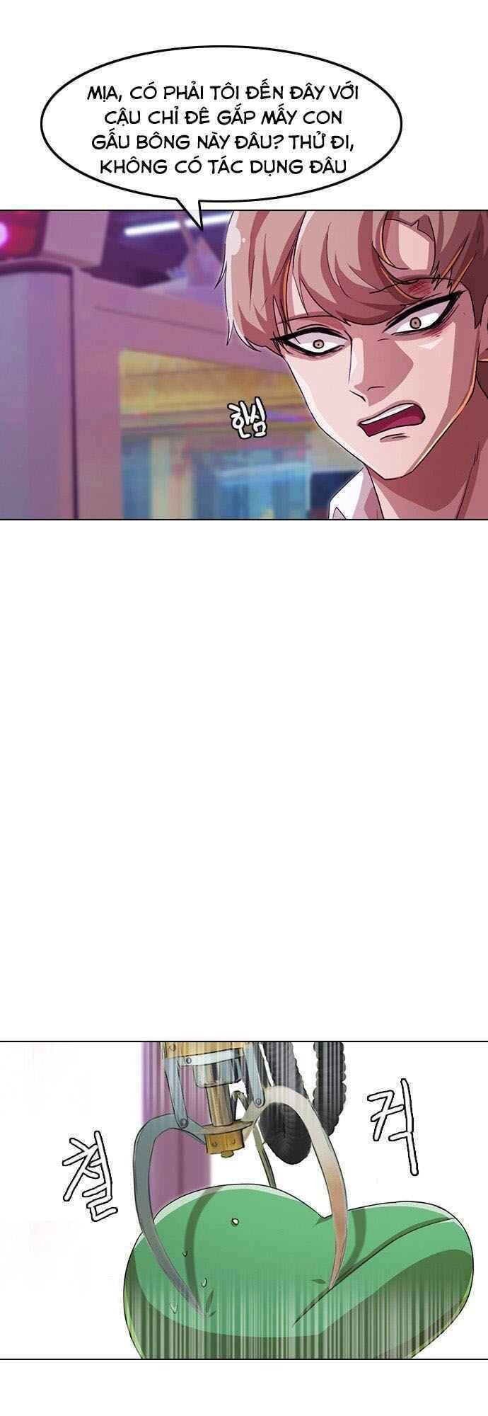 Cô Gái Từ Ứng Dụng Nhắn Tin Ngẫu Nhiên Chapter 89 - 23