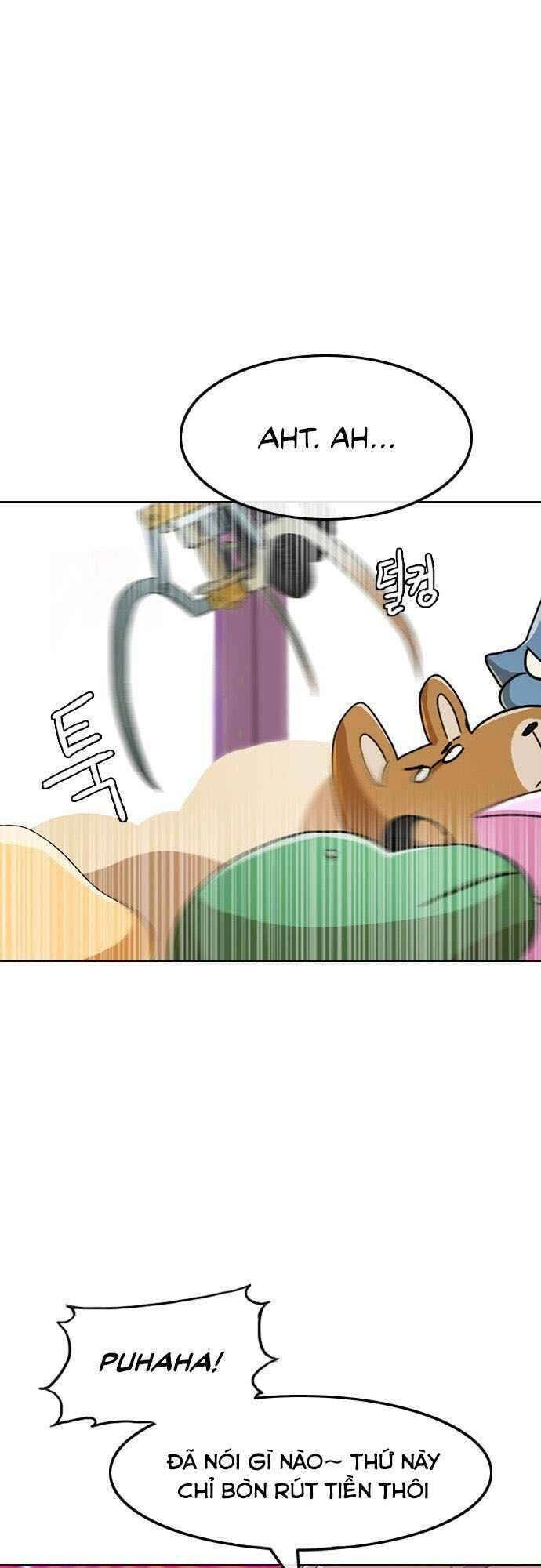 Cô Gái Từ Ứng Dụng Nhắn Tin Ngẫu Nhiên Chapter 89 - 24