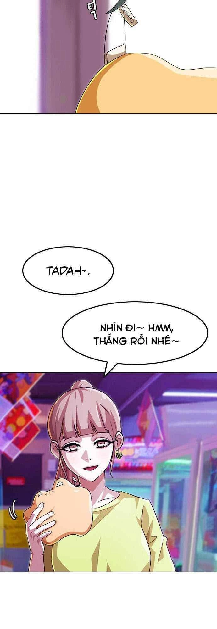 Cô Gái Từ Ứng Dụng Nhắn Tin Ngẫu Nhiên Chapter 89 - 28