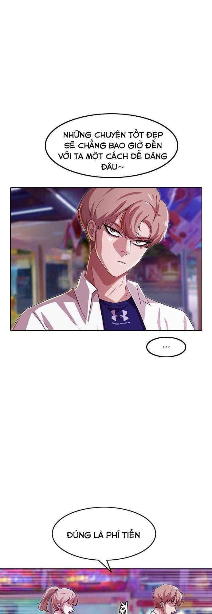 Cô Gái Từ Ứng Dụng Nhắn Tin Ngẫu Nhiên Chapter 89 - 29