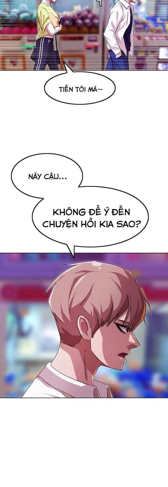 Cô Gái Từ Ứng Dụng Nhắn Tin Ngẫu Nhiên Chapter 89 - 30