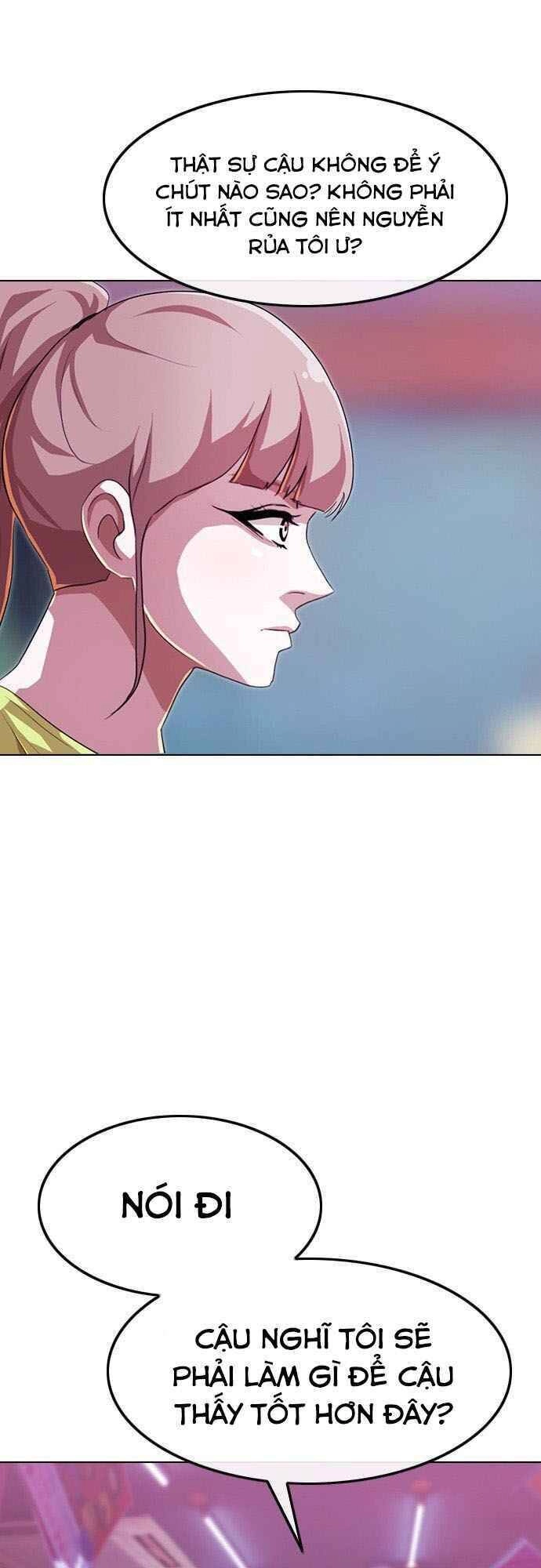 Cô Gái Từ Ứng Dụng Nhắn Tin Ngẫu Nhiên Chapter 89 - 31