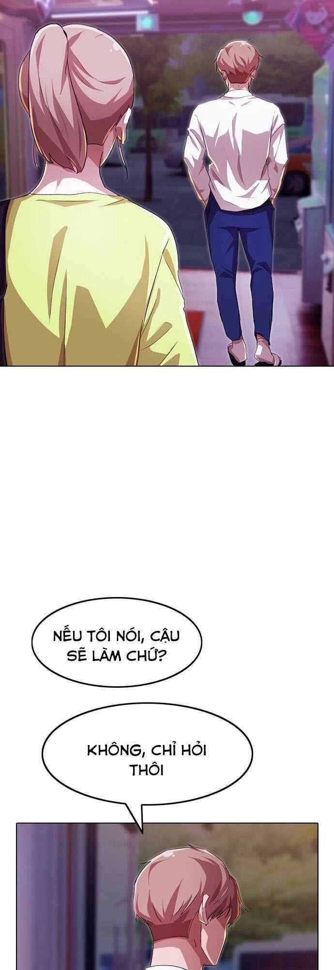 Cô Gái Từ Ứng Dụng Nhắn Tin Ngẫu Nhiên Chapter 89 - 32