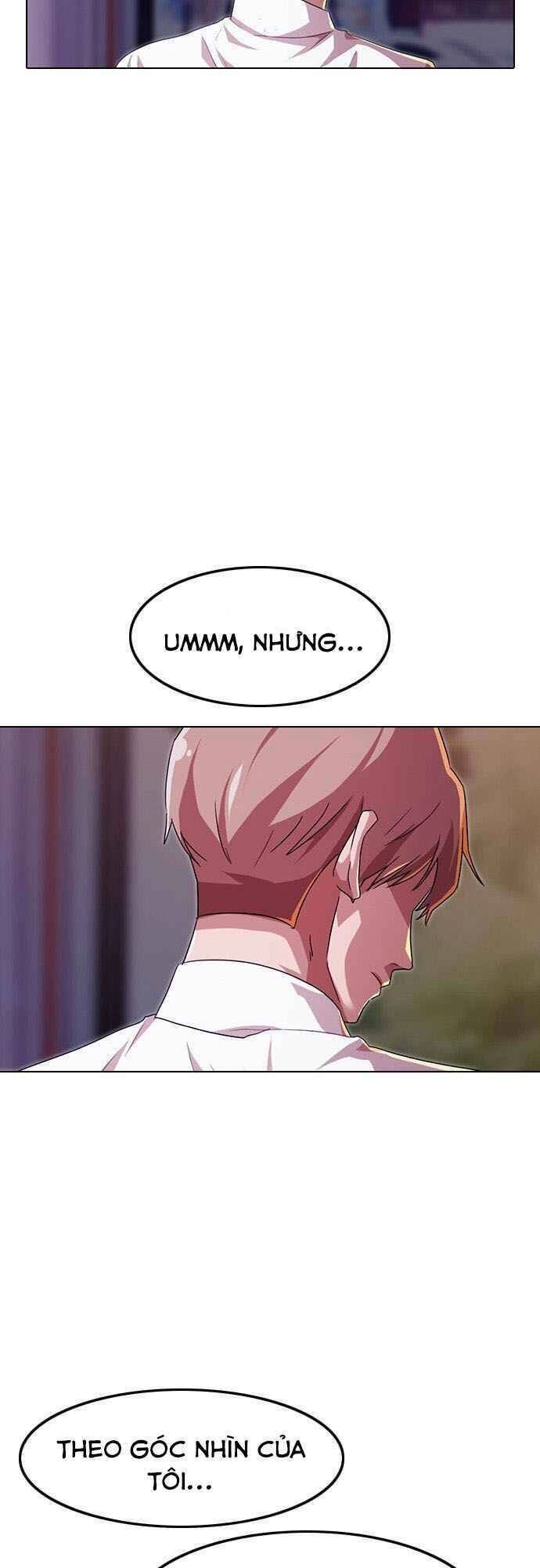 Cô Gái Từ Ứng Dụng Nhắn Tin Ngẫu Nhiên Chapter 89 - 33