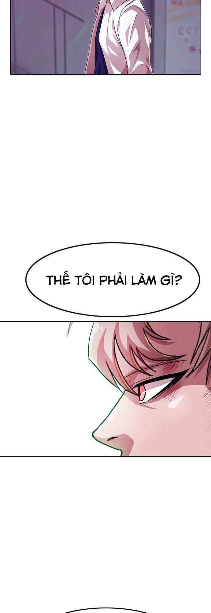 Cô Gái Từ Ứng Dụng Nhắn Tin Ngẫu Nhiên Chapter 89 - 35