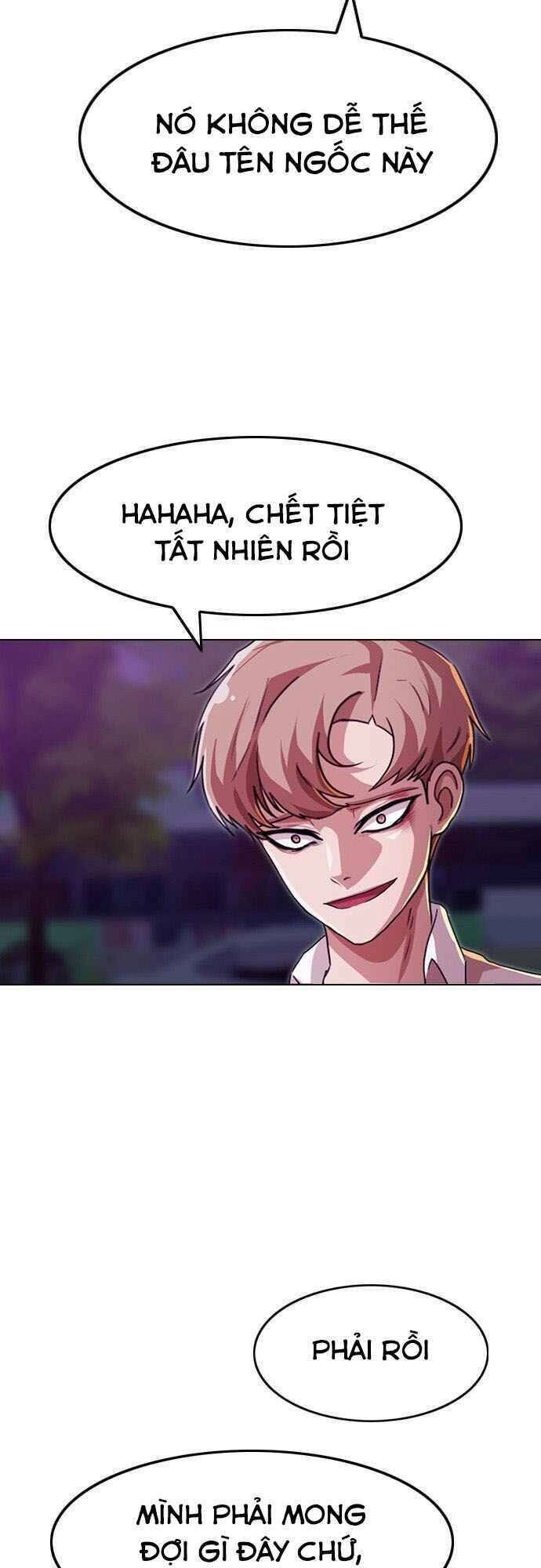 Cô Gái Từ Ứng Dụng Nhắn Tin Ngẫu Nhiên Chapter 89 - 37