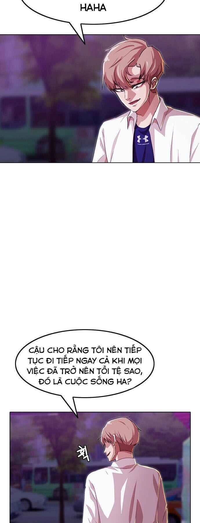 Cô Gái Từ Ứng Dụng Nhắn Tin Ngẫu Nhiên Chapter 89 - 38