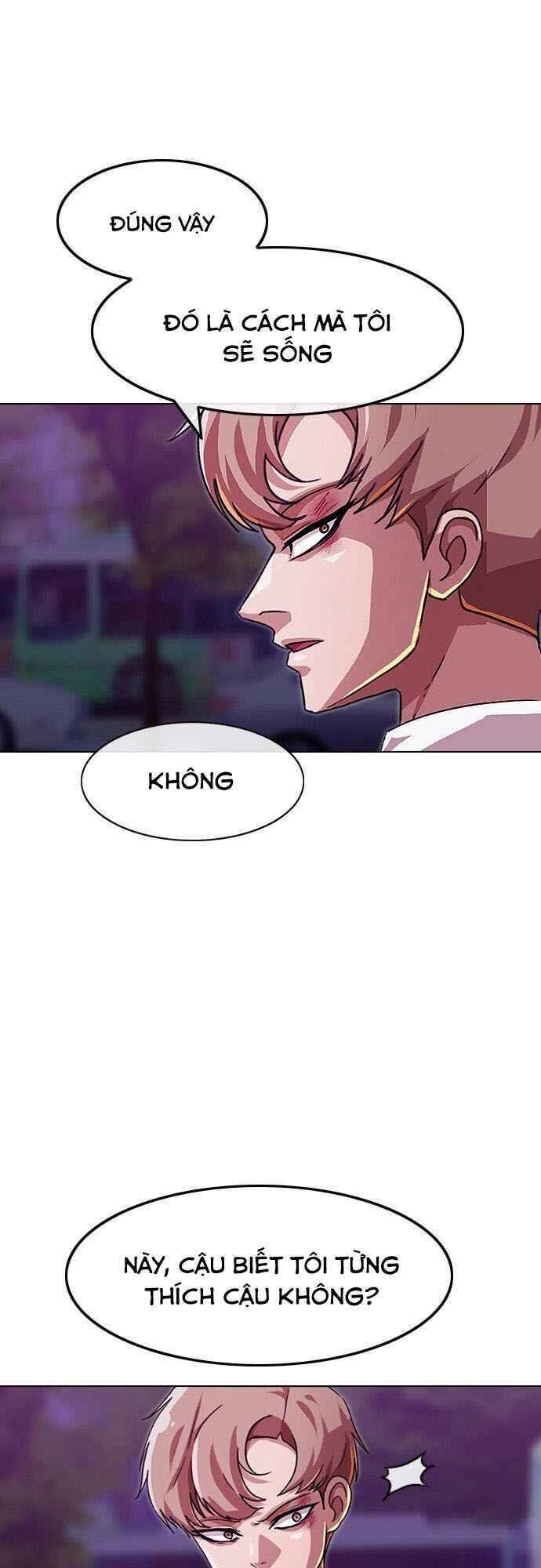 Cô Gái Từ Ứng Dụng Nhắn Tin Ngẫu Nhiên Chapter 89 - 40