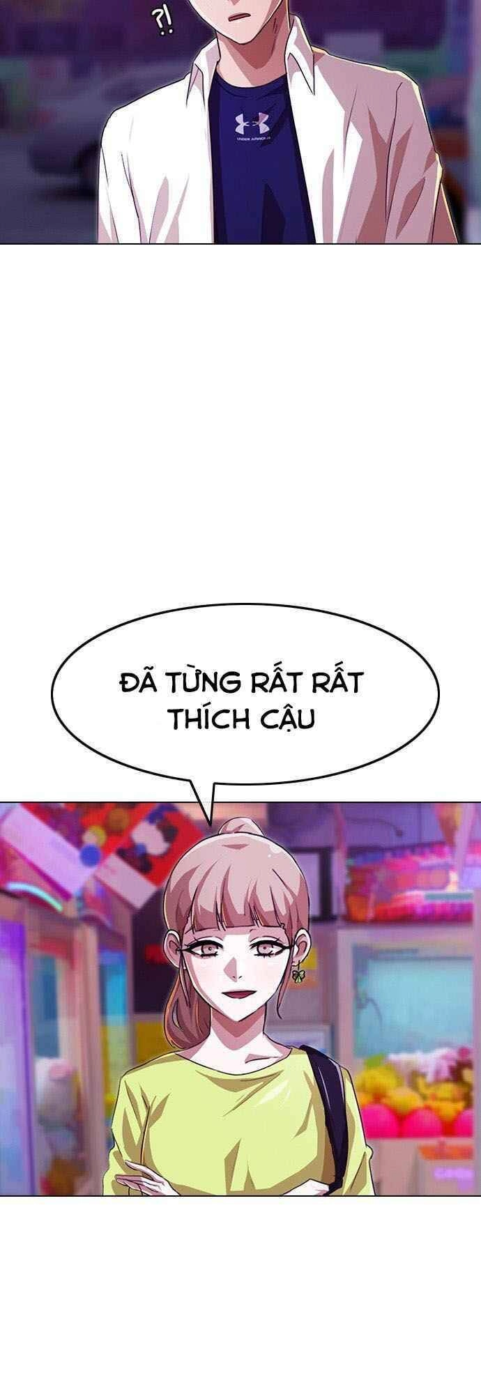 Cô Gái Từ Ứng Dụng Nhắn Tin Ngẫu Nhiên Chapter 89 - 41