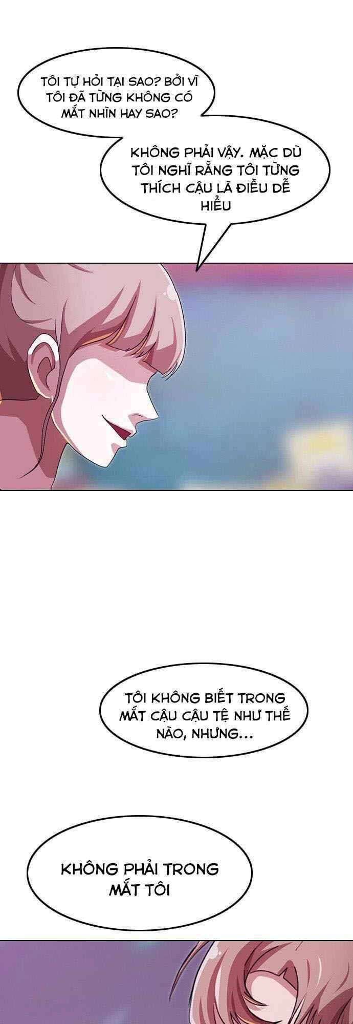 Cô Gái Từ Ứng Dụng Nhắn Tin Ngẫu Nhiên Chapter 89 - 42