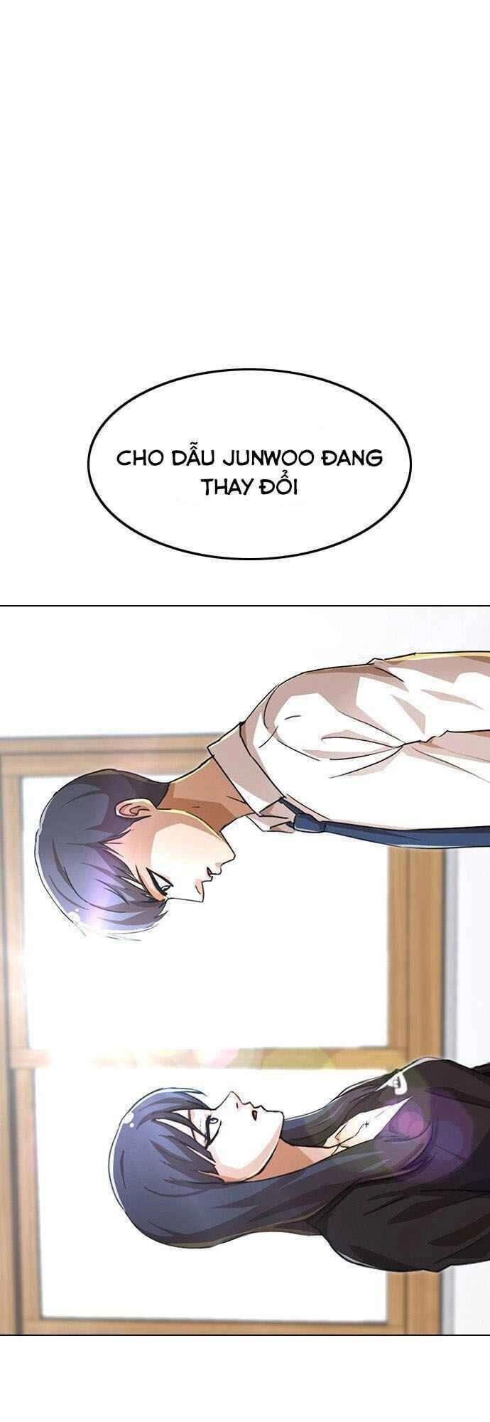 Cô Gái Từ Ứng Dụng Nhắn Tin Ngẫu Nhiên Chapter 89 - 44