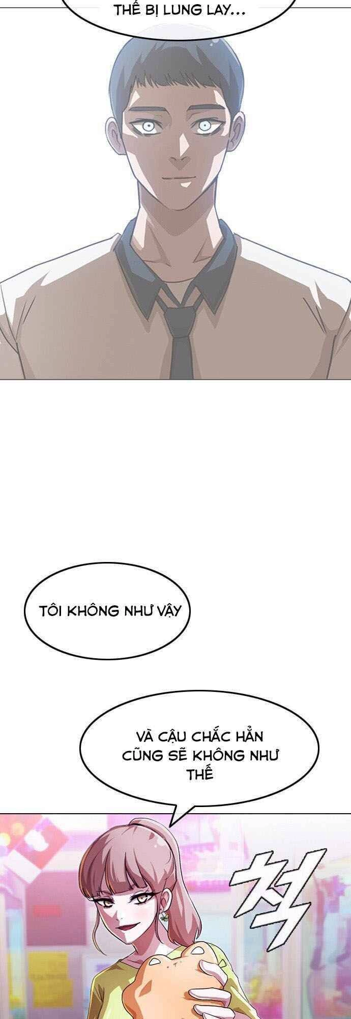 Cô Gái Từ Ứng Dụng Nhắn Tin Ngẫu Nhiên Chapter 89 - 46