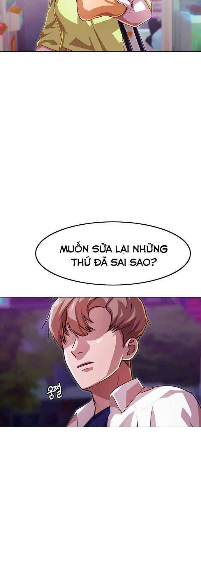 Cô Gái Từ Ứng Dụng Nhắn Tin Ngẫu Nhiên Chapter 89 - 47