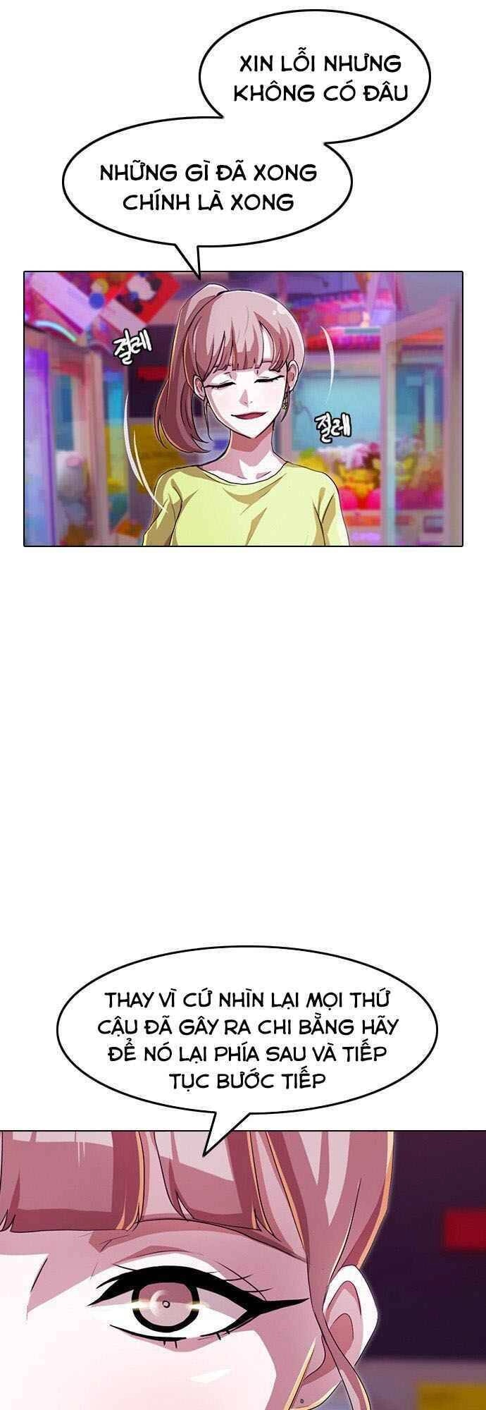 Cô Gái Từ Ứng Dụng Nhắn Tin Ngẫu Nhiên Chapter 89 - 48