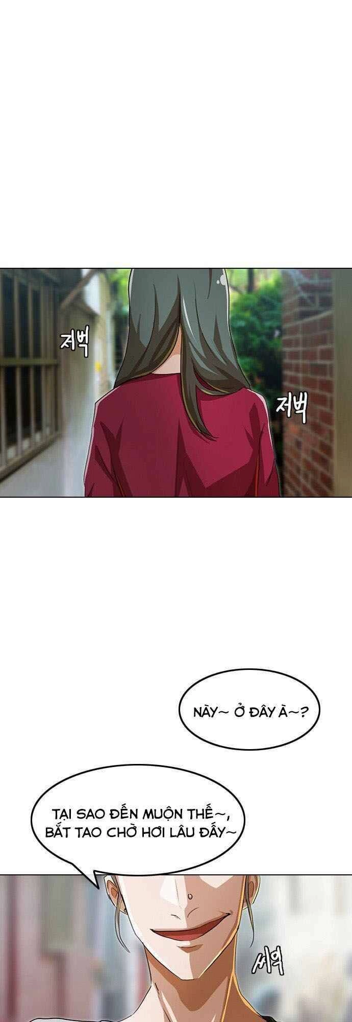 Cô Gái Từ Ứng Dụng Nhắn Tin Ngẫu Nhiên Chapter 89 - 55