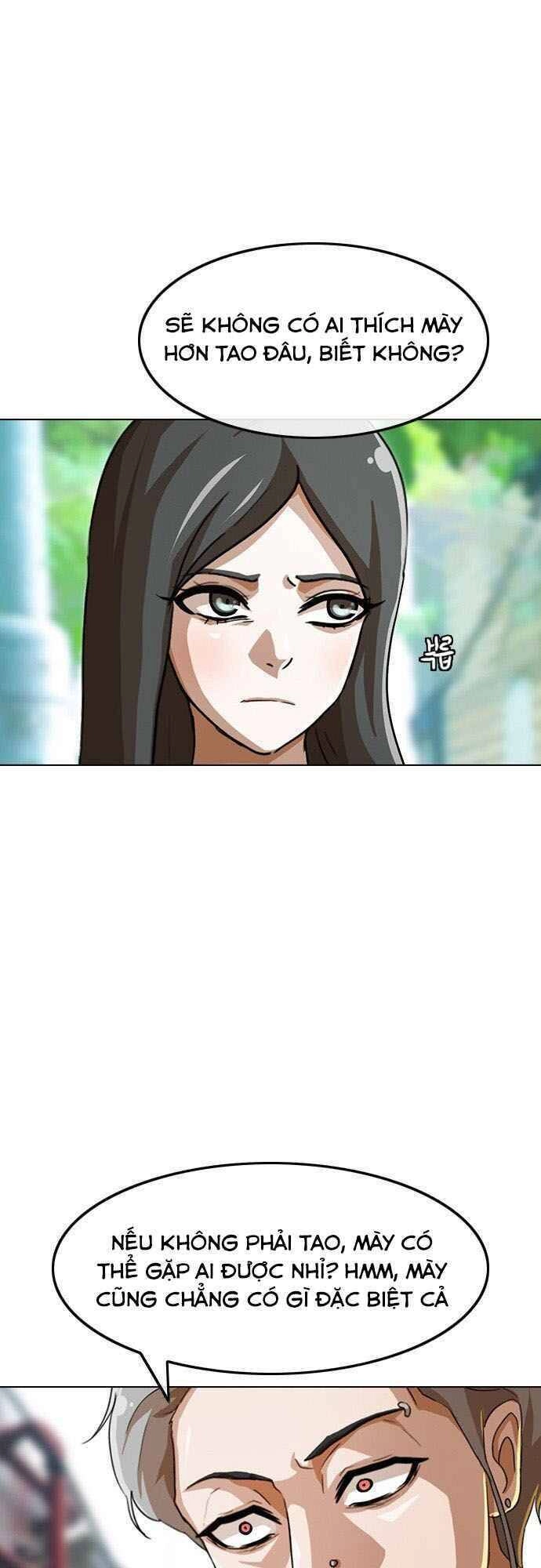 Cô Gái Từ Ứng Dụng Nhắn Tin Ngẫu Nhiên Chapter 89 - 57