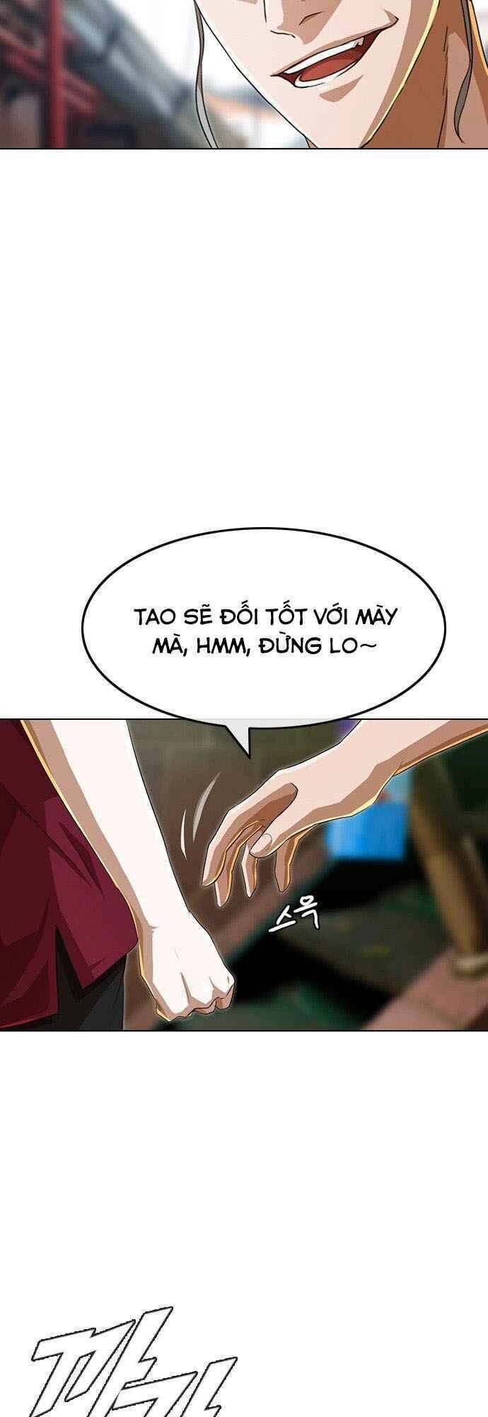 Cô Gái Từ Ứng Dụng Nhắn Tin Ngẫu Nhiên Chapter 89 - 58