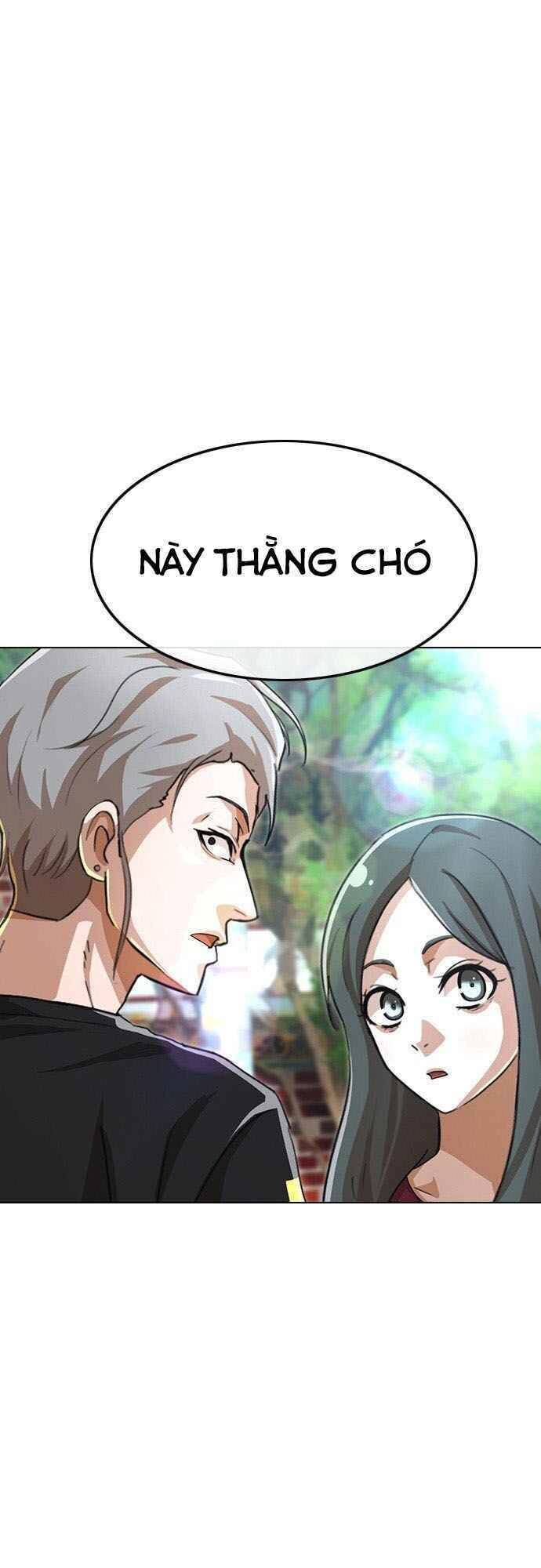 Cô Gái Từ Ứng Dụng Nhắn Tin Ngẫu Nhiên Chapter 89 - 60