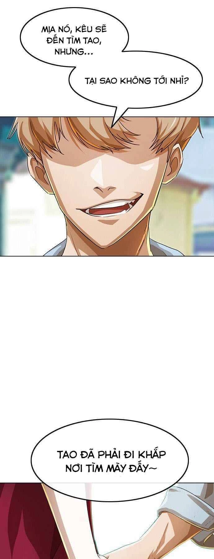 Cô Gái Từ Ứng Dụng Nhắn Tin Ngẫu Nhiên Chapter 89 - 61