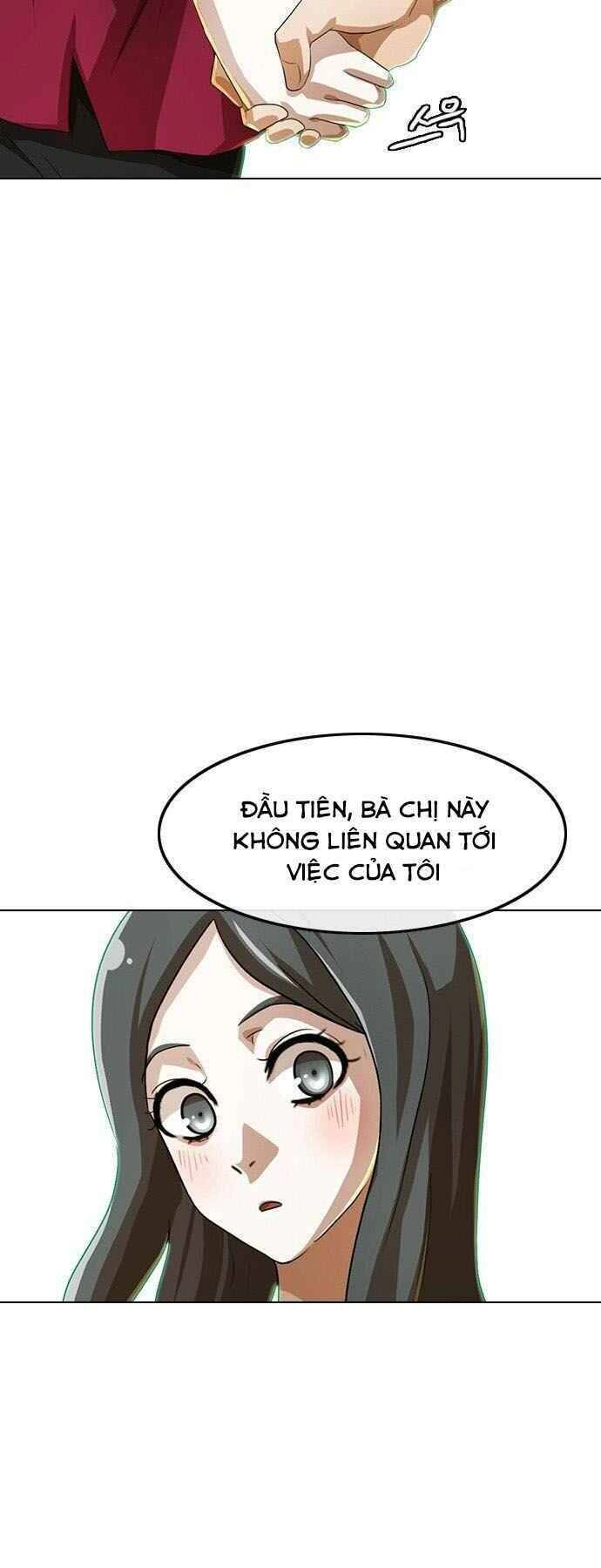 Cô Gái Từ Ứng Dụng Nhắn Tin Ngẫu Nhiên Chapter 89 - 62
