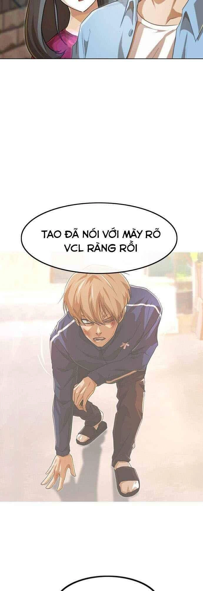 Cô Gái Từ Ứng Dụng Nhắn Tin Ngẫu Nhiên Chapter 89 - 64