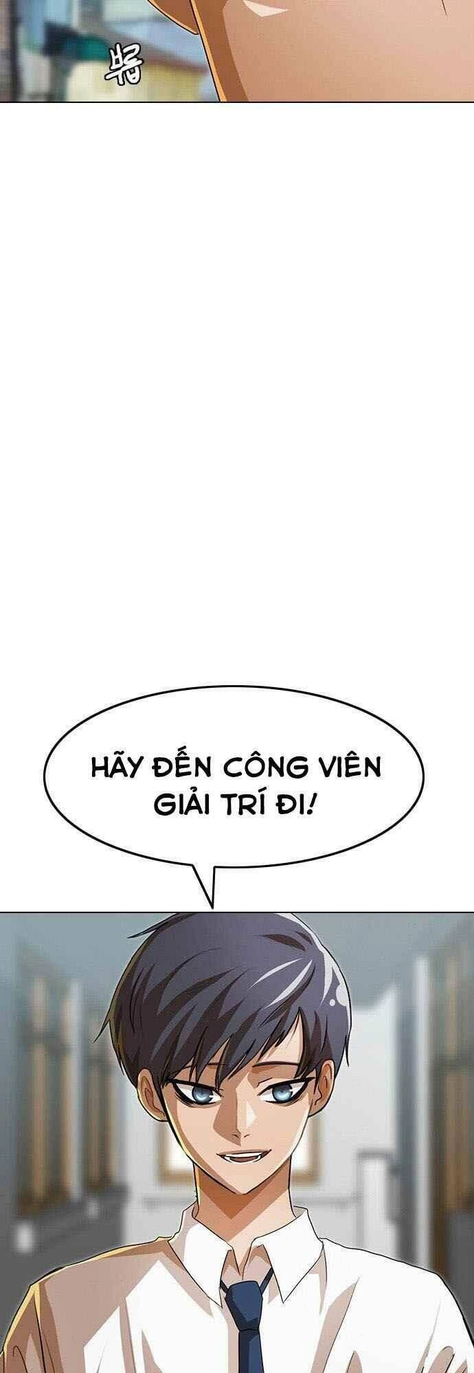 Cô Gái Từ Ứng Dụng Nhắn Tin Ngẫu Nhiên Chapter 89 - 67