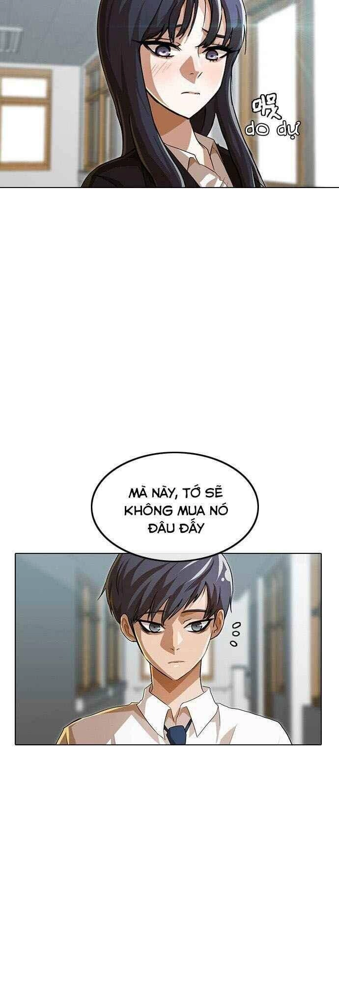 Cô Gái Từ Ứng Dụng Nhắn Tin Ngẫu Nhiên Chapter 89 - 69