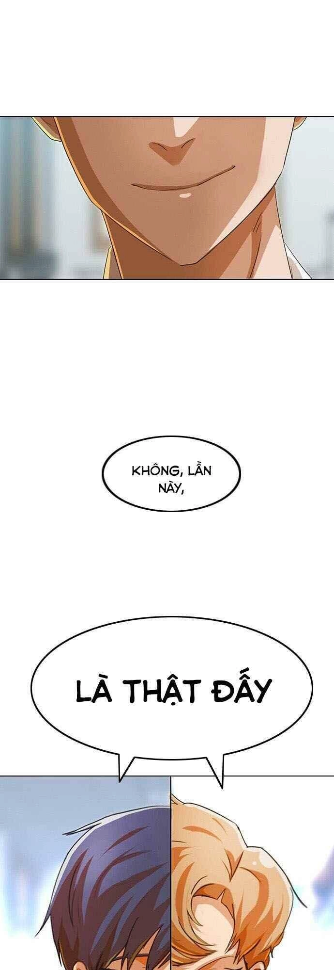 Cô Gái Từ Ứng Dụng Nhắn Tin Ngẫu Nhiên Chapter 89 - 70