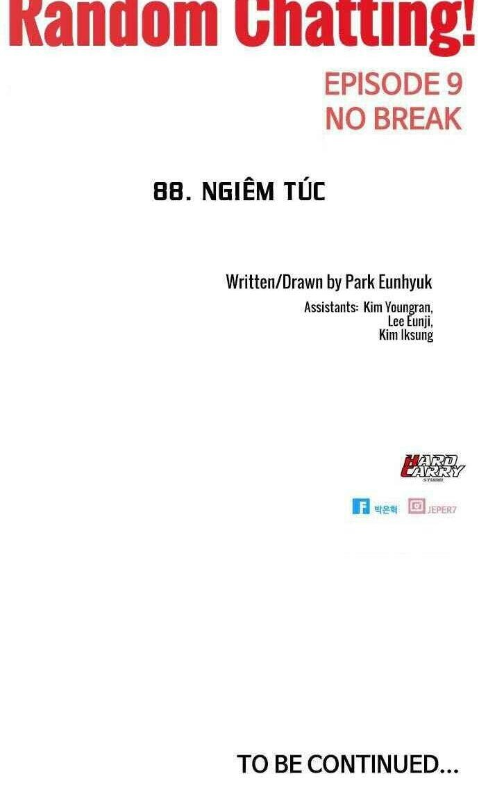 Cô Gái Từ Ứng Dụng Nhắn Tin Ngẫu Nhiên Chapter 89 - 72