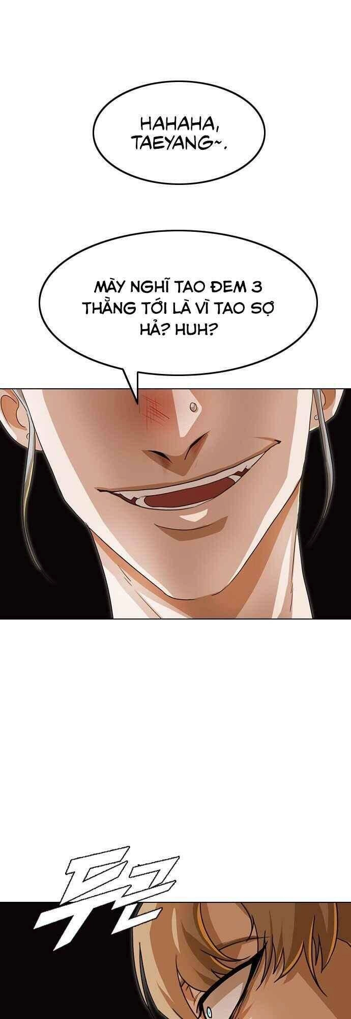 Cô Gái Từ Ứng Dụng Nhắn Tin Ngẫu Nhiên Chapter 90 - 11