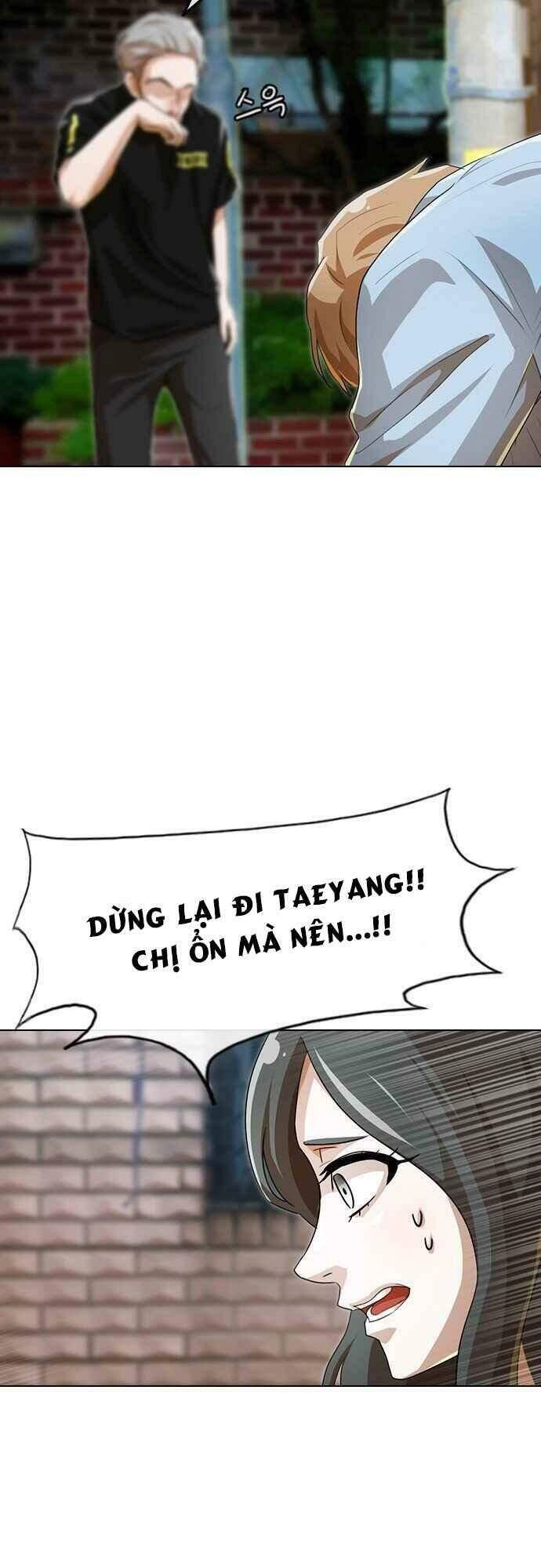 Cô Gái Từ Ứng Dụng Nhắn Tin Ngẫu Nhiên Chapter 90 - 14