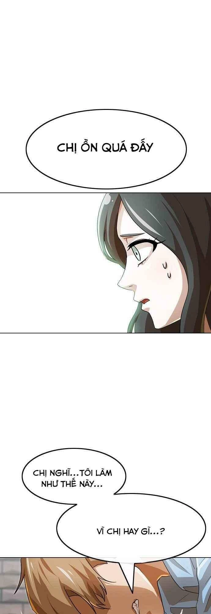 Cô Gái Từ Ứng Dụng Nhắn Tin Ngẫu Nhiên Chapter 90 - 15