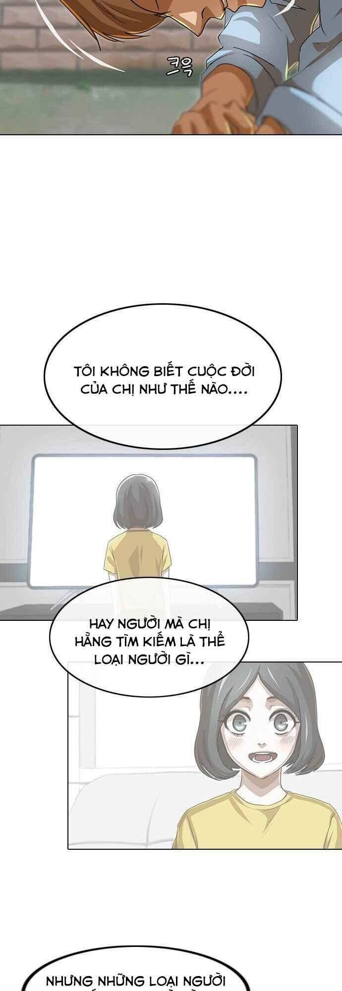 Cô Gái Từ Ứng Dụng Nhắn Tin Ngẫu Nhiên Chapter 90 - 16