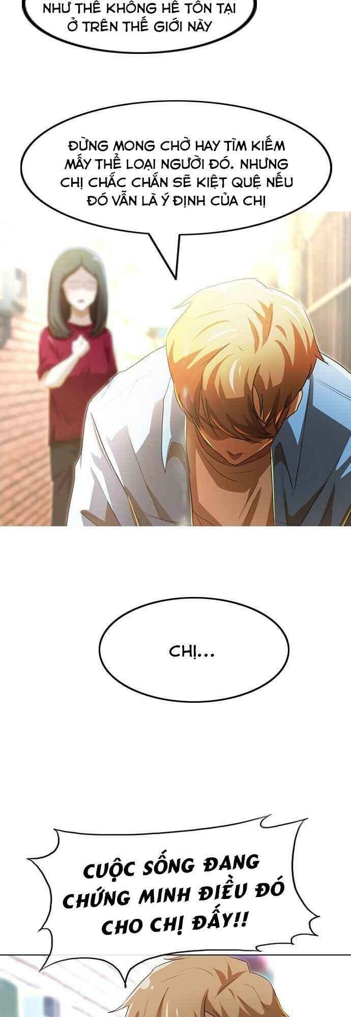 Cô Gái Từ Ứng Dụng Nhắn Tin Ngẫu Nhiên Chapter 90 - 17