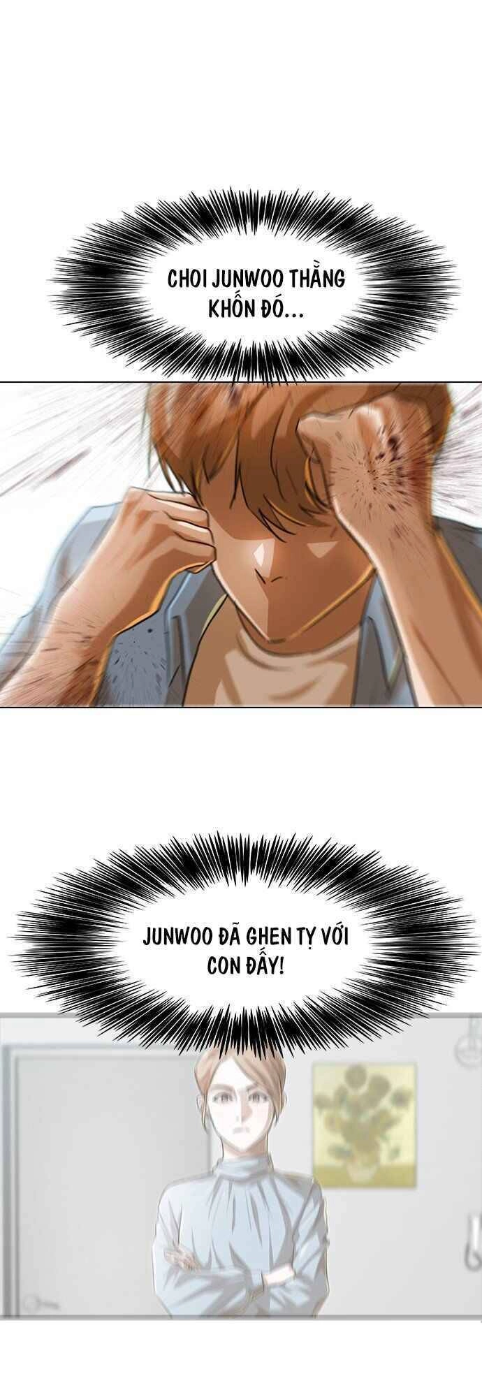 Cô Gái Từ Ứng Dụng Nhắn Tin Ngẫu Nhiên Chapter 90 - 22