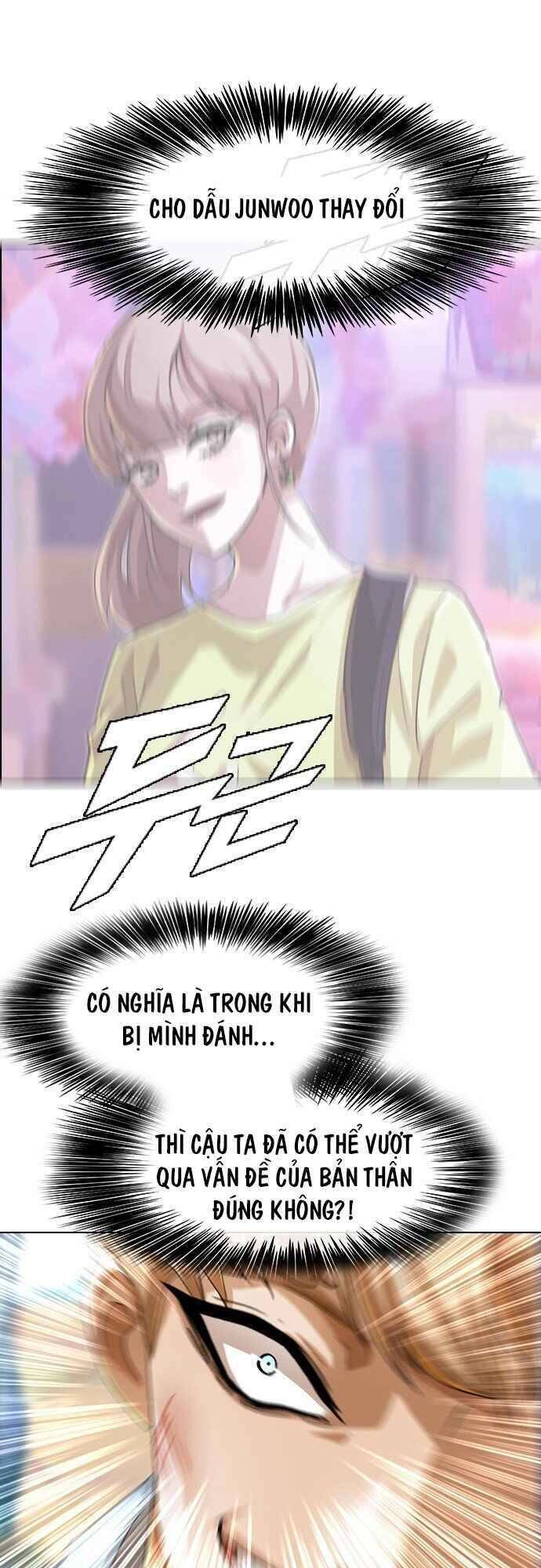 Cô Gái Từ Ứng Dụng Nhắn Tin Ngẫu Nhiên Chapter 90 - 23