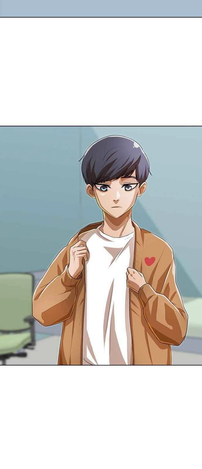 Cô Gái Từ Ứng Dụng Nhắn Tin Ngẫu Nhiên Chapter 90 - 30