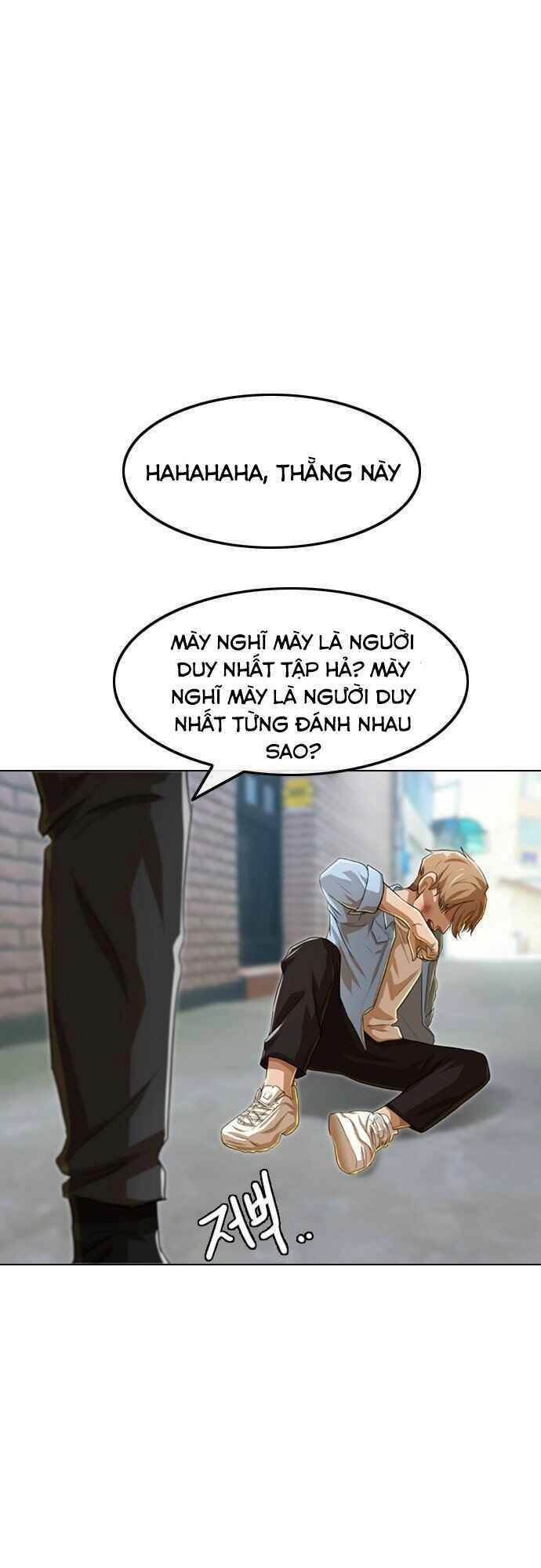 Cô Gái Từ Ứng Dụng Nhắn Tin Ngẫu Nhiên Chapter 90 - 32