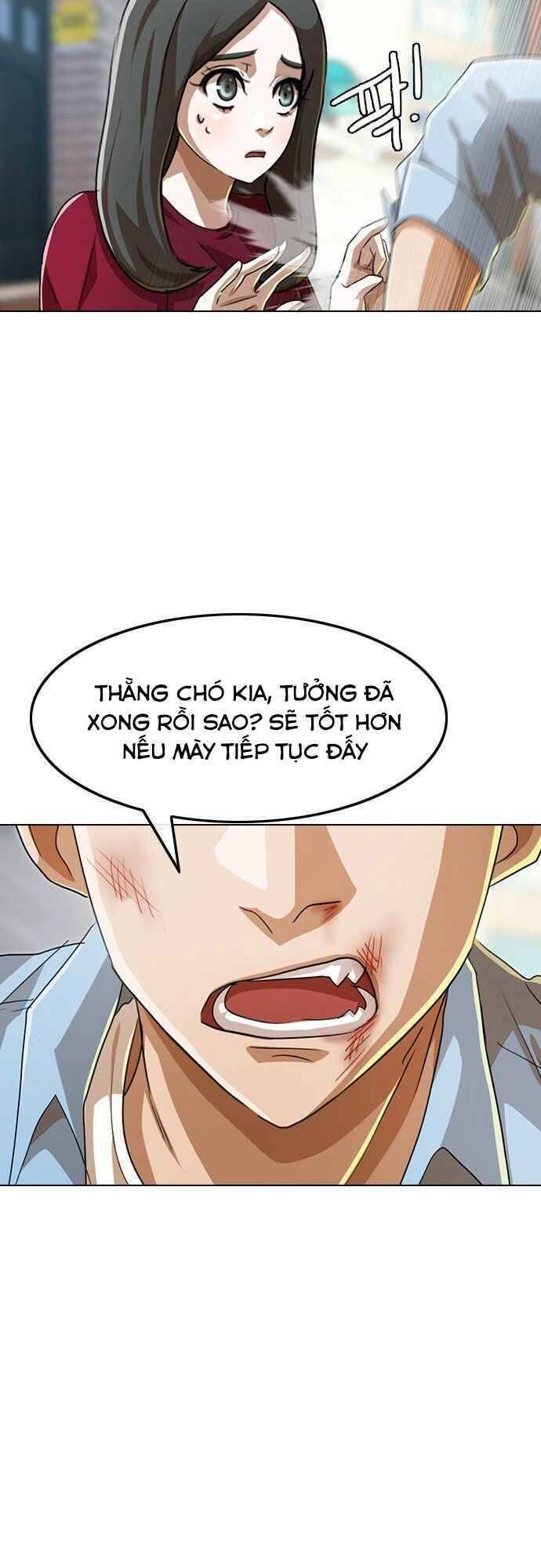 Cô Gái Từ Ứng Dụng Nhắn Tin Ngẫu Nhiên Chapter 90 - 34