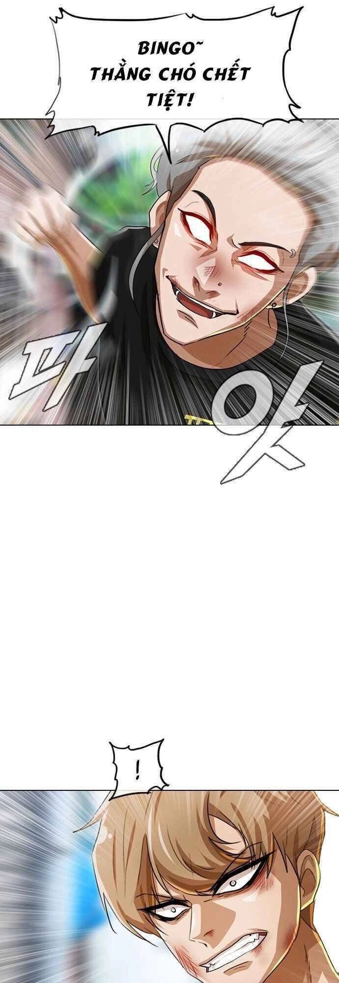 Cô Gái Từ Ứng Dụng Nhắn Tin Ngẫu Nhiên Chapter 90 - 35