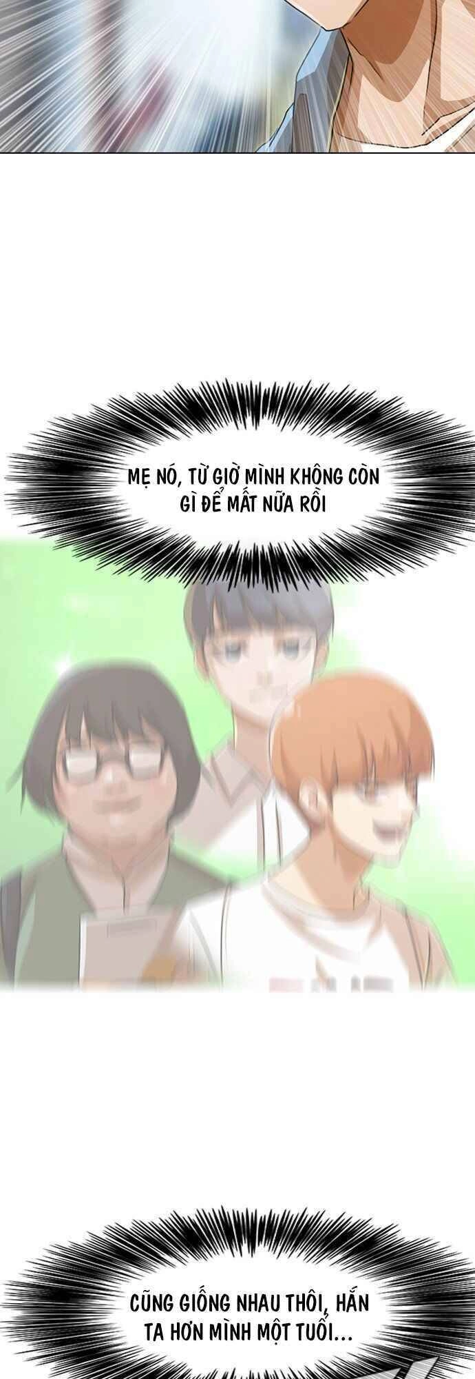 Cô Gái Từ Ứng Dụng Nhắn Tin Ngẫu Nhiên Chapter 90 - 36