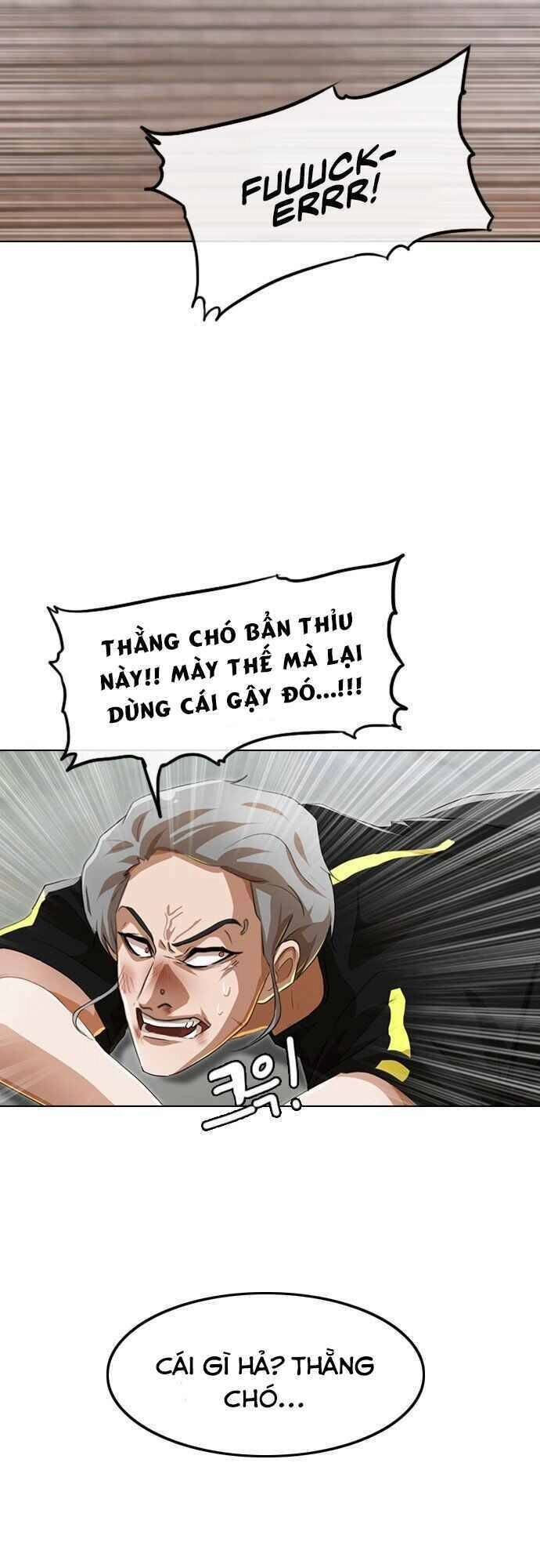 Cô Gái Từ Ứng Dụng Nhắn Tin Ngẫu Nhiên Chapter 90 - 41